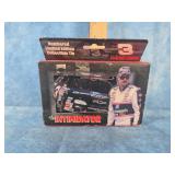 DALE EARNHARDT PLAYING CARDS NASCAR