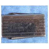 PROMOTIONAL TRACTOR & EQUIPMENT CO. POCKET KNIFE