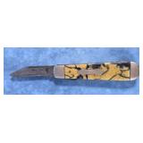VINTAGE POCKETKNIFE