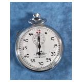 ARISTO SWISS MECHANICAL STOPWATCH