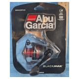 ABU GARCIA  BMAXSP40 FISHING REEL