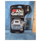 ABU GARCIA  AMBS-6500LC FISHING REEL