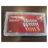 HUSKY 20-PIECE AIR LINE CONNECTOR KIT