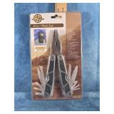 GUIDESMAN 20-IN-1 MULTI-TOOL WITH BELT POUCH