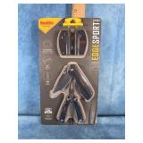 SMITH'S COMBO EDGE SPORT STAINLESS STEEL