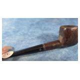 MEDICO CAVALLE IMPORTED BRIAR SMOKING PIPE