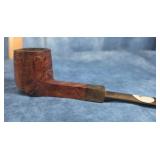 LA STRADA STACCATO 141 TOBACCO SMOKING PIPE
