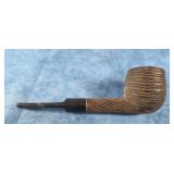 MEDICO CREST  TOBACCO SMOKING PIPE