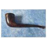 YELLO-BOLE SPARTAN TOBACCO SMOKING PIPE