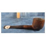 WHITEHALL ALGERIAN BRIAR FRANCE SMOKING PIPE