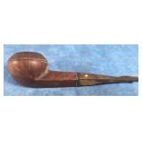SUPER GRAIN KAYWOODIE TOBACCO SMOKING PIPE