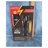 ULTRA PERFORMANCE LED TACTICAL FLASHLIGHT
