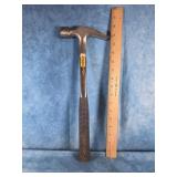ESTWING FRAMING HAMMER SHOCK REDUCTIO GRIP