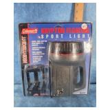 COLEMAN NIGHTSIGHT KRYPTON FLOATING SPORT LIGHT