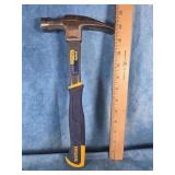 IRWIN 16 OZ. HAMMER PRO TOUCH GRIP