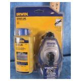 IRWIN STRAIT-LINE 100' 30M SPEEDLINE PRO