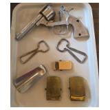 JUNK DRAWER BOX LOT