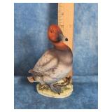 VTG. LEFTON RED HEAD FIGURINE
