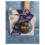 DAIWA REVROS LT3000-C FISHING REEL