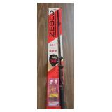 ZEBCO 404 SPINCAST REEL & ROD COMBO