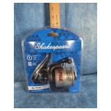 SHAKESPEARE ALPHA MODEL ALPHA60 FISHING REEL