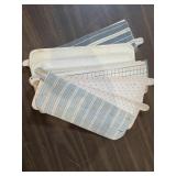 VINTAGE SHIRT CUFFS BOX LOT