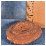 BARITE ROSE FOSSIL