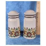 1970'S ANY MADE IN KOREA SALT & PEPPER SHAKERS