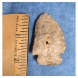 NATIVE AMERICAN ARROWHEAD