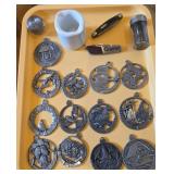 JUNK DRAWER BOX LOT