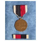 UNITED STATES ARMY OF OCCUPATION MEDAL