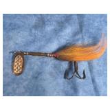 JOE BUCHER BURCHTAIL FISHING LURE