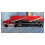 MATTEL HOT WHEELS MEGA  HAULER