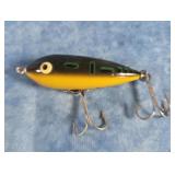 HEDDON BABY ZARA BULLFROG FISHING LURE