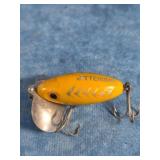 FRED ARBOGAST JITTERBUG FISHING LURE