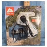 OZARK TRAIL BIGWATER SPIN 5000 FISHING REEL