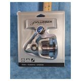 PFLUEGER TRION SPINNING REEL MODEL TRIONSP40