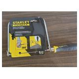 STANLEY FATMAX COPING SAW