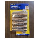 BRASSCRAFT SHOWER VALVE SOCKET WRENCH SET