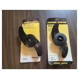 TWO MINN KOTA POWER PROPS MKP-2