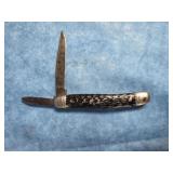 VTG. IMPERIAL 2 - BLADE POCKET KNIFE