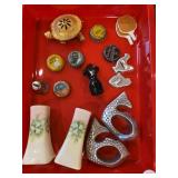 JUNK DRAWER BOX LOT