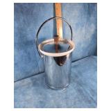 VINTAGE KROMEX ICE BUCKET