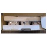 PRINCESS HOUSE COUNTRY FAIR 3 VOTIVE HOLDERS