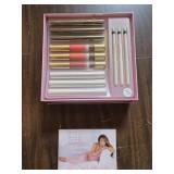 MALLY BEAUTY COLOR COLLECTION 12 PCS