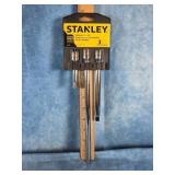STANLEY 3 PCS EXTENTION BAR SET
