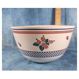 PRINCESS HOUSE COUNTRY FAIR LARGE MIXING BOWL