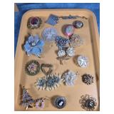 JEWELRY BOX LOT