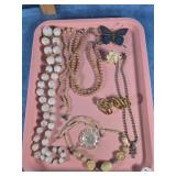 JEWELRY BOX LOT