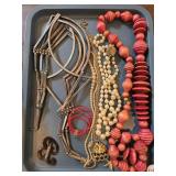 JEWELRY BOX LOT